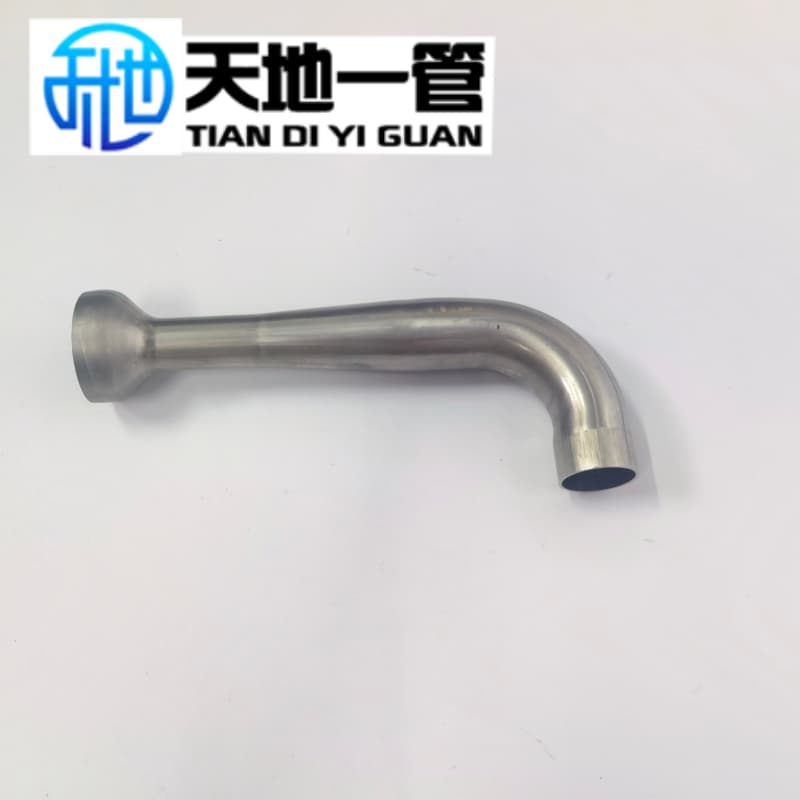 不銹鋼彎管